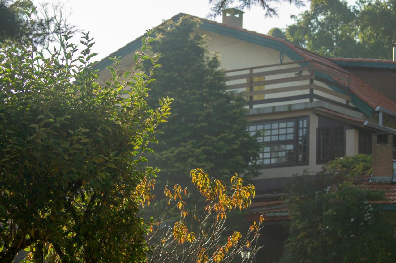 Pousada Locanda Belvedere Monte Verde  Zewnętrze zdjęcie