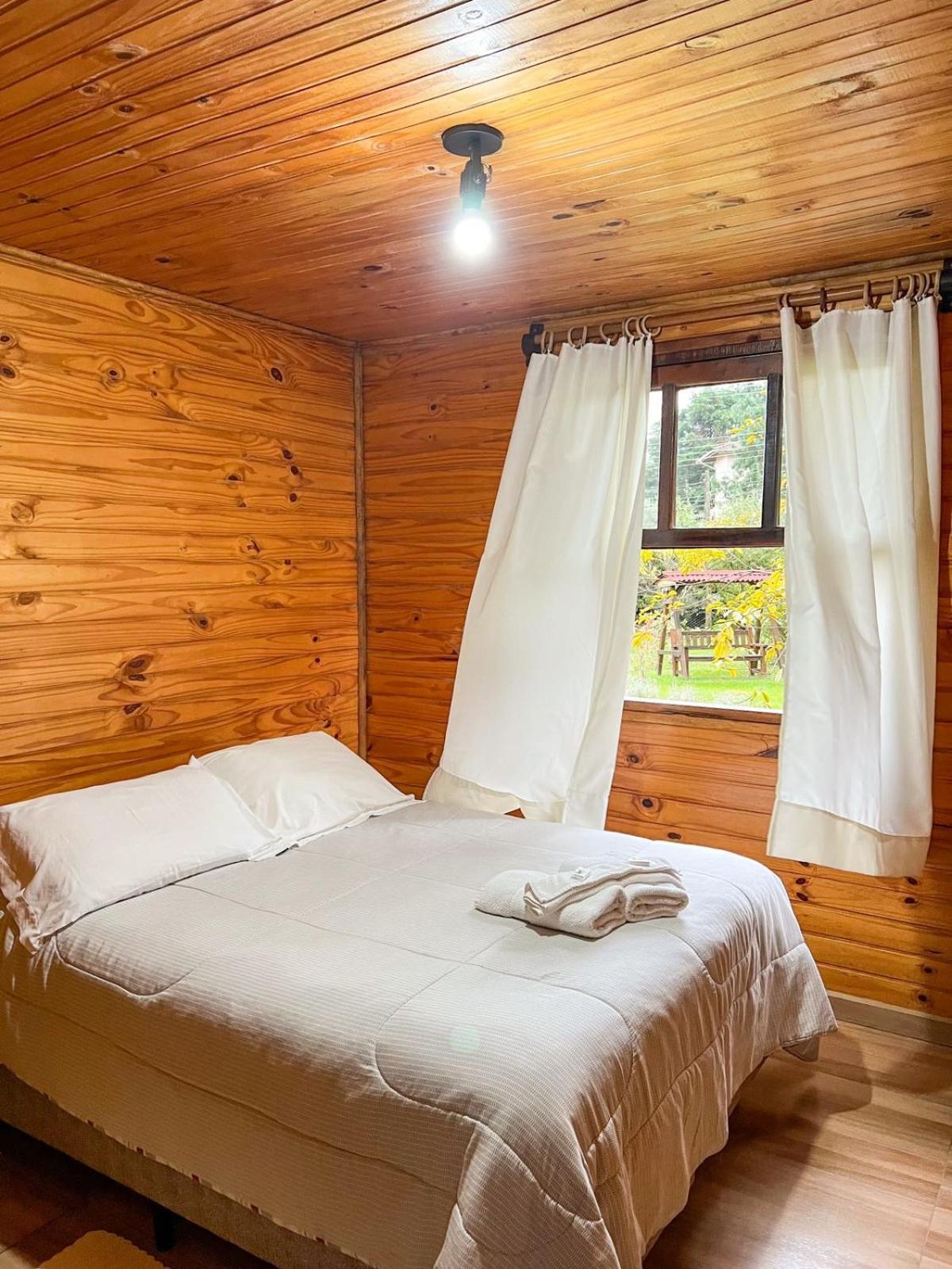 Pousada Locanda Belvedere Monte Verde  Zewnętrze zdjęcie