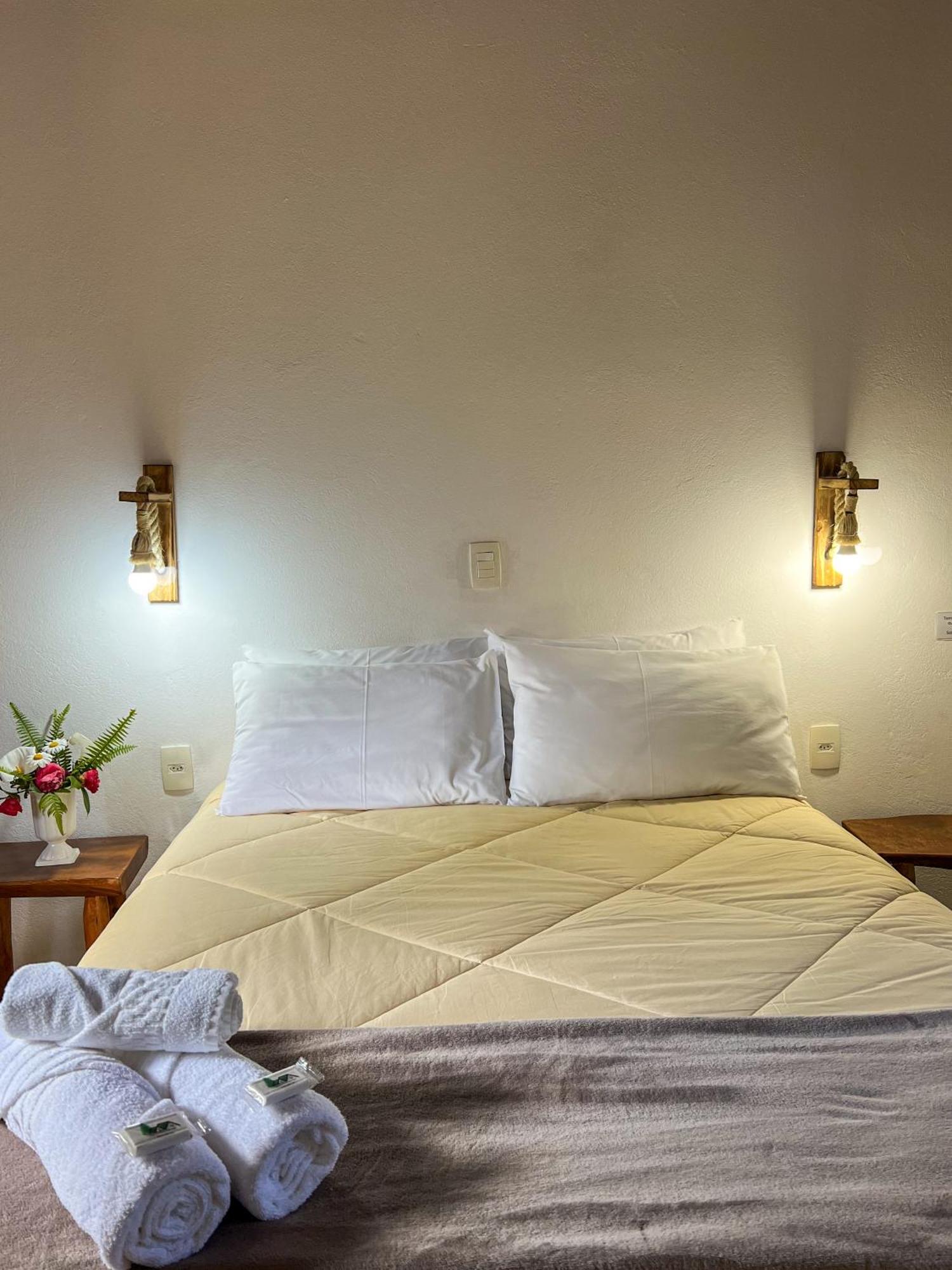 Pousada Locanda Belvedere Monte Verde  Zewnętrze zdjęcie