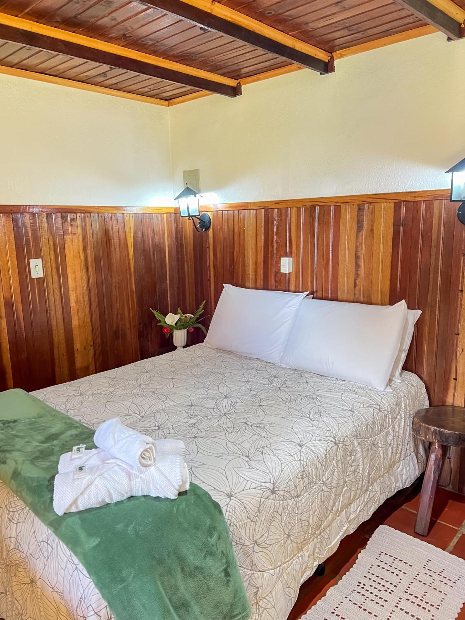 Pousada Locanda Belvedere Monte Verde  Zewnętrze zdjęcie
