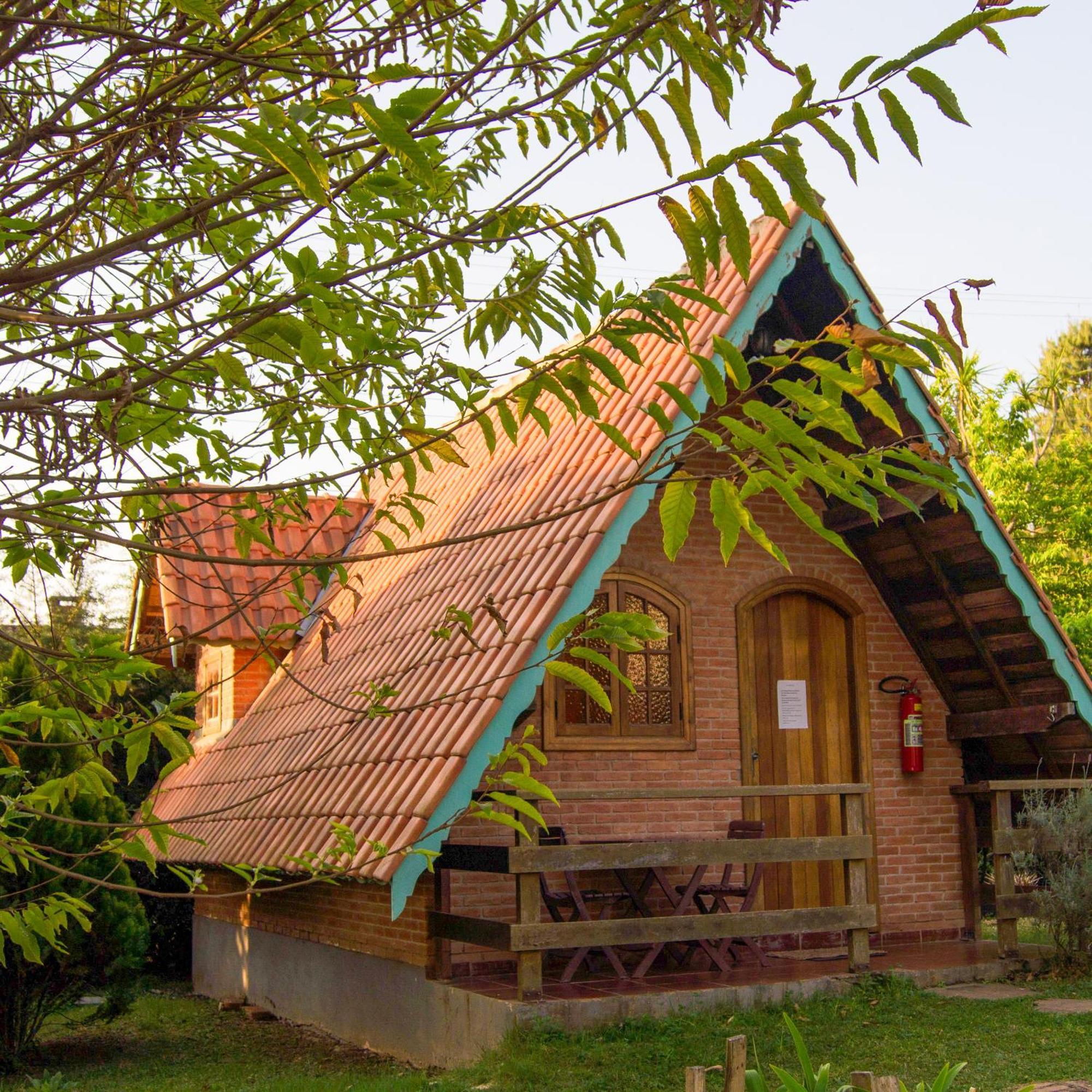 Pousada Locanda Belvedere Monte Verde  Zewnętrze zdjęcie