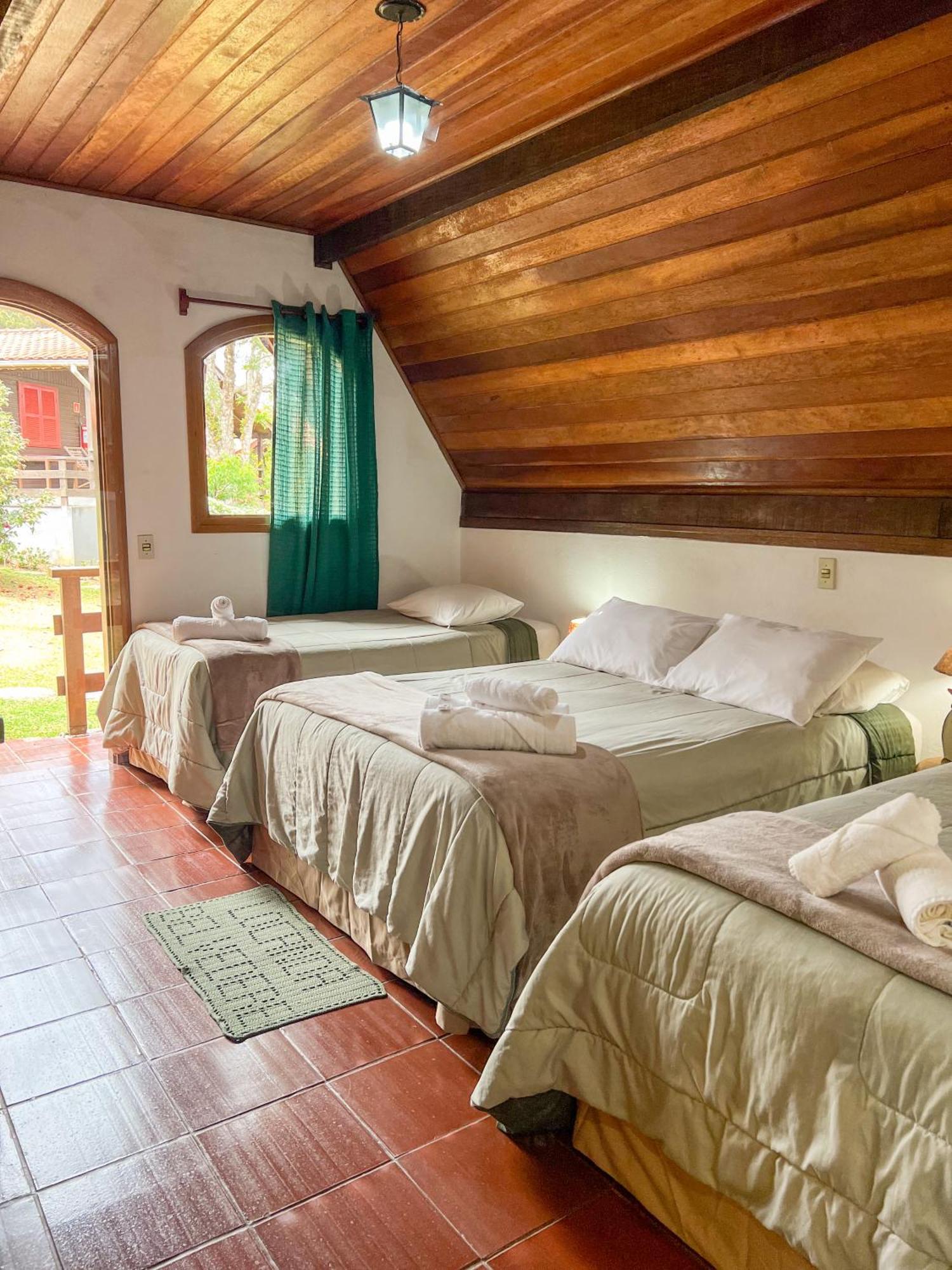 Pousada Locanda Belvedere Monte Verde  Zewnętrze zdjęcie