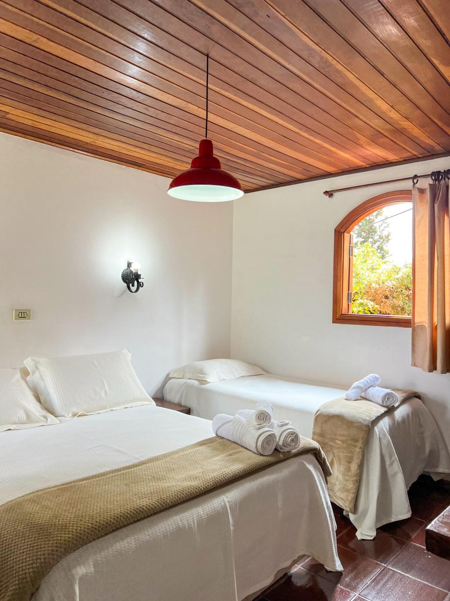 Pousada Locanda Belvedere Monte Verde  Zewnętrze zdjęcie